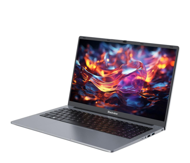 Blackview AceBook-6K1 Ryzen 5/16GB/512GB/Win11 Grey - 1503546 - zdjęcie 4